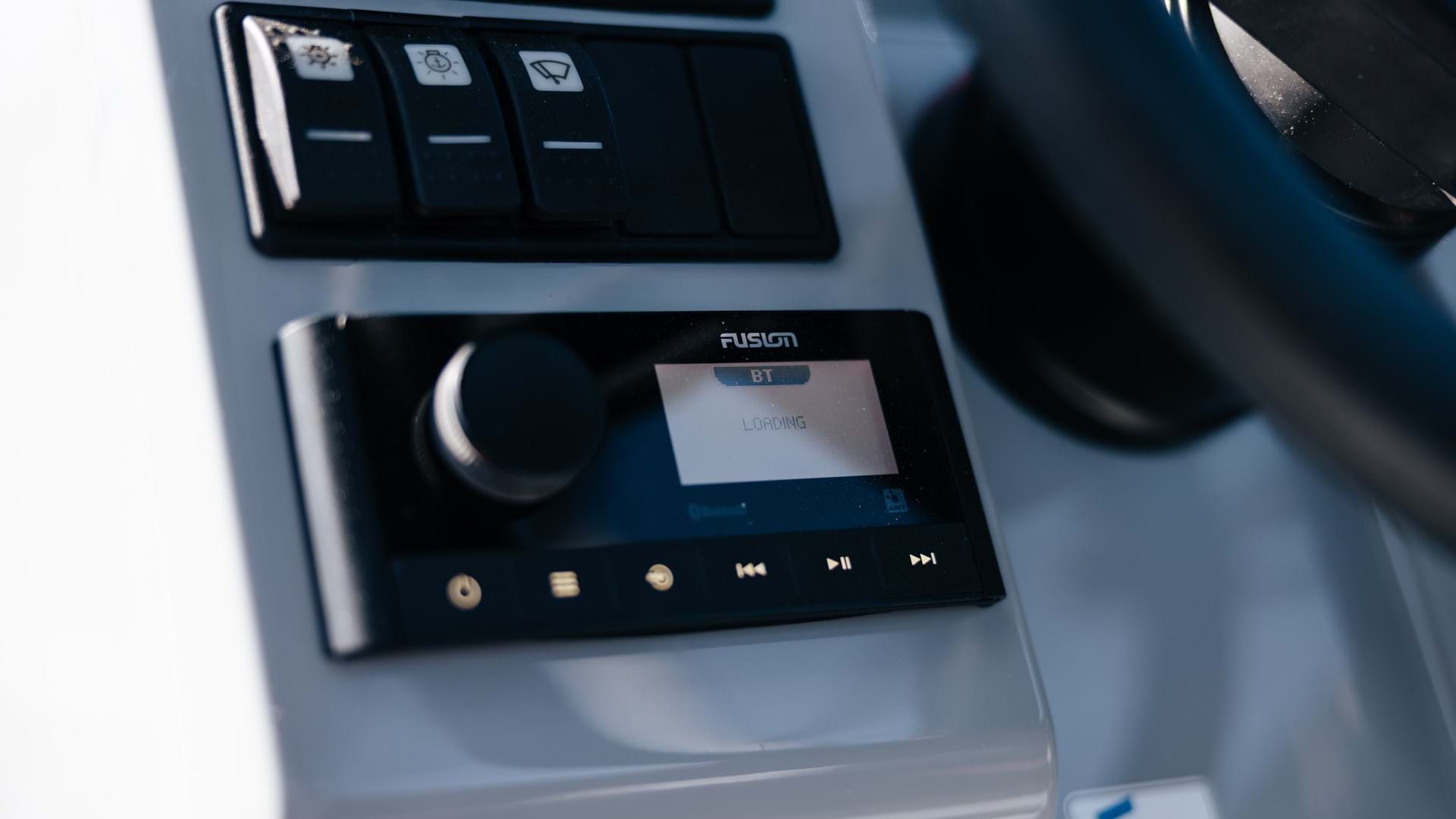 Sting 725 Pro HT 111